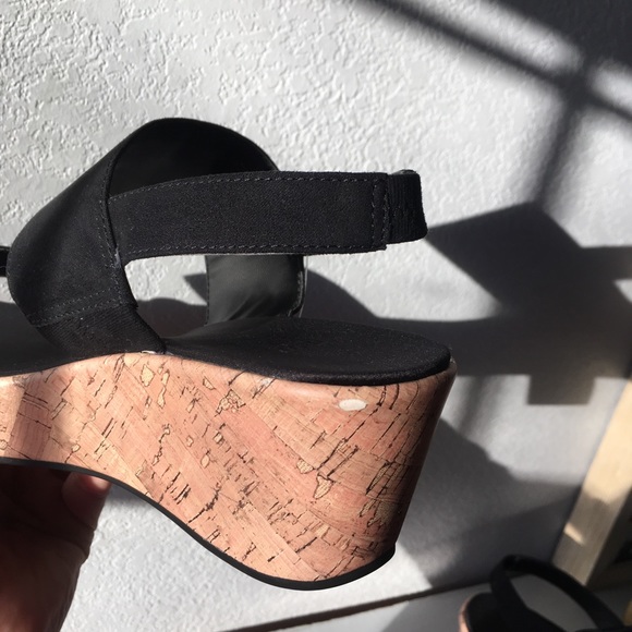 H&M heels - Picture 3 of 8